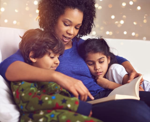 Parenting Articles