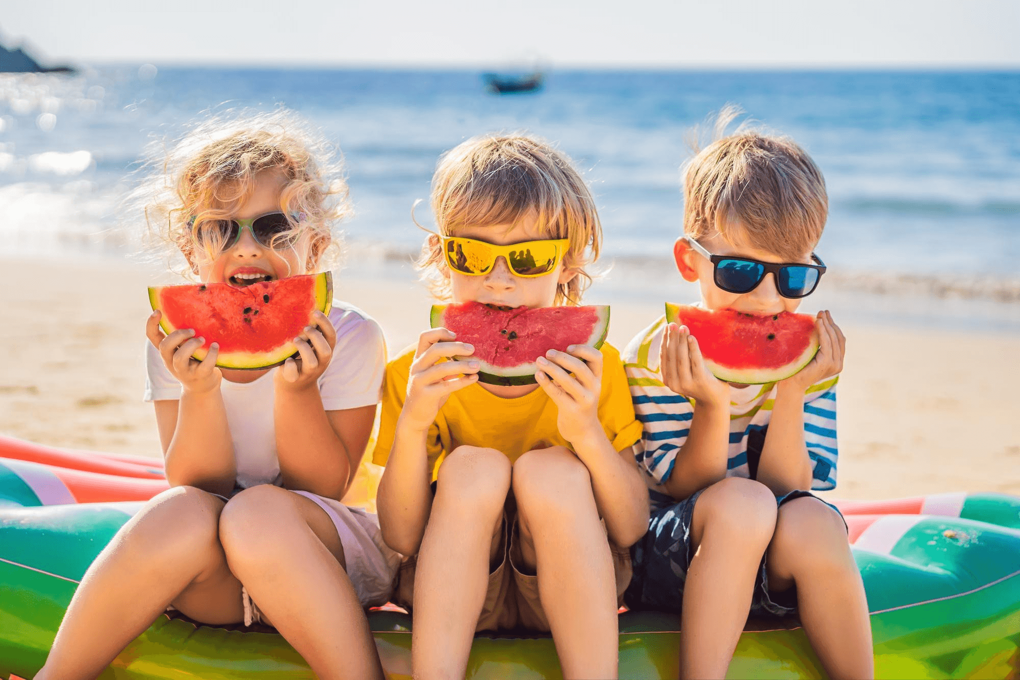 Free & Affordable Things to Do in Hillsborough County This Summer (2025)