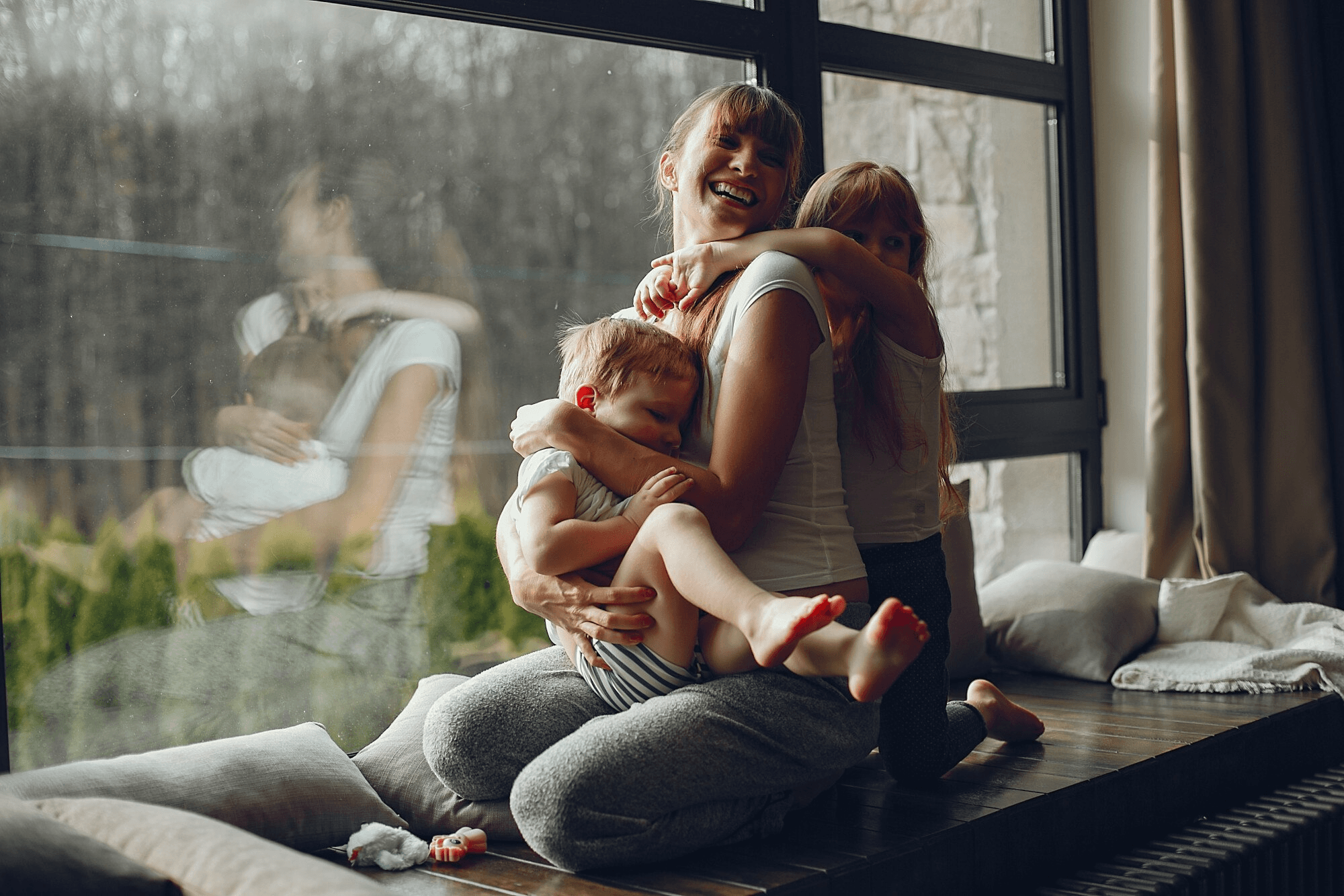Quality vs. Quantity: The Parenting Time Dilemma That's Keeping You Up at Night