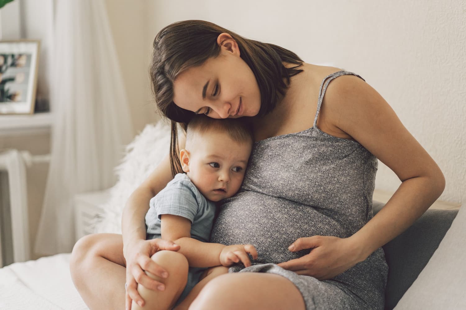 When Your Family Grows: A Real Guide to Preparing Your Child for a New Sibling