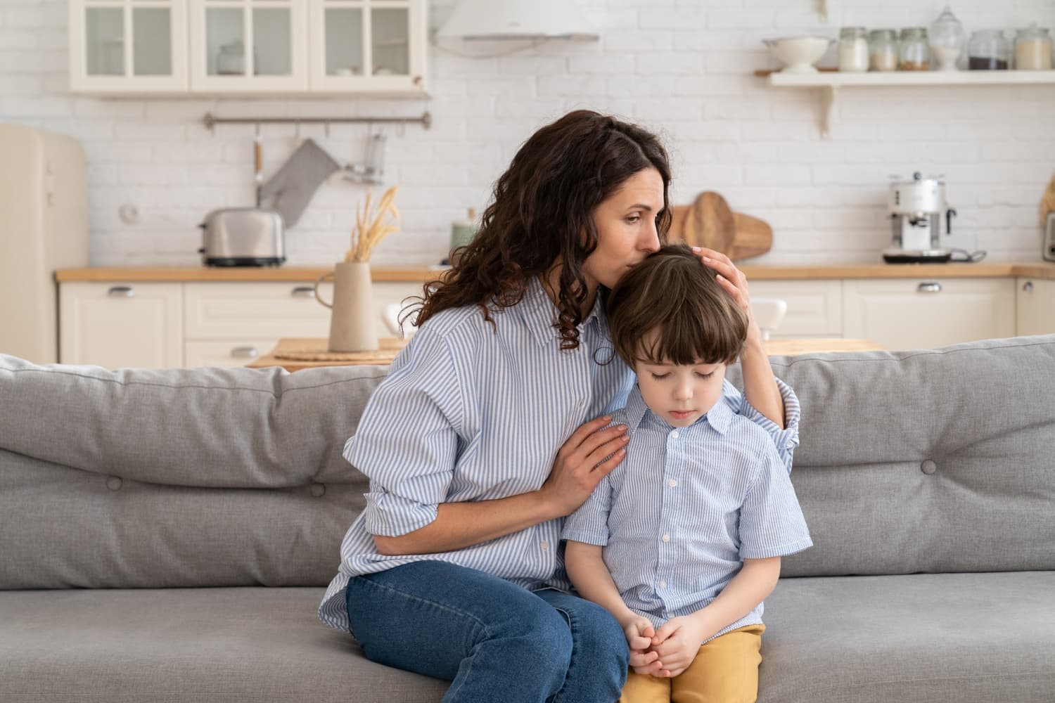 Co-Parenting with a Narcissistic Ex: Building Your Child's Safe Harbor